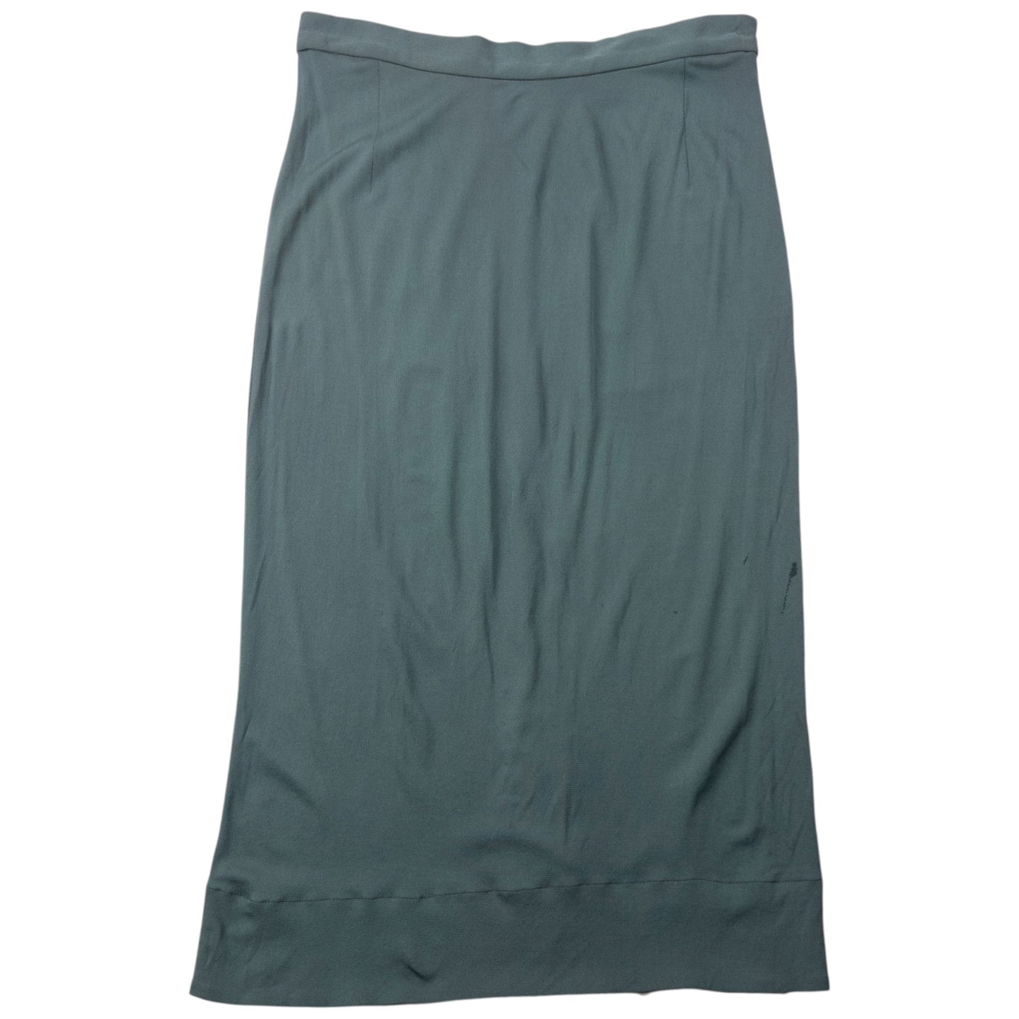 Vintage 2000s Prada Lightweight Skirt Womens Size W25