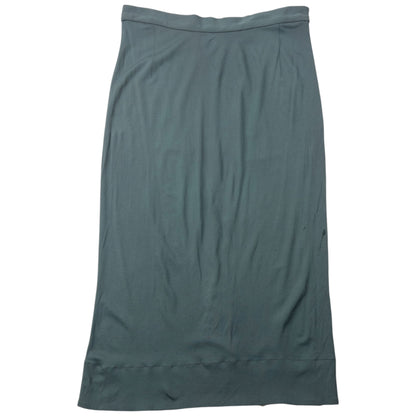 Vintage 2000s Prada Lightweight Skirt Womens Size W25