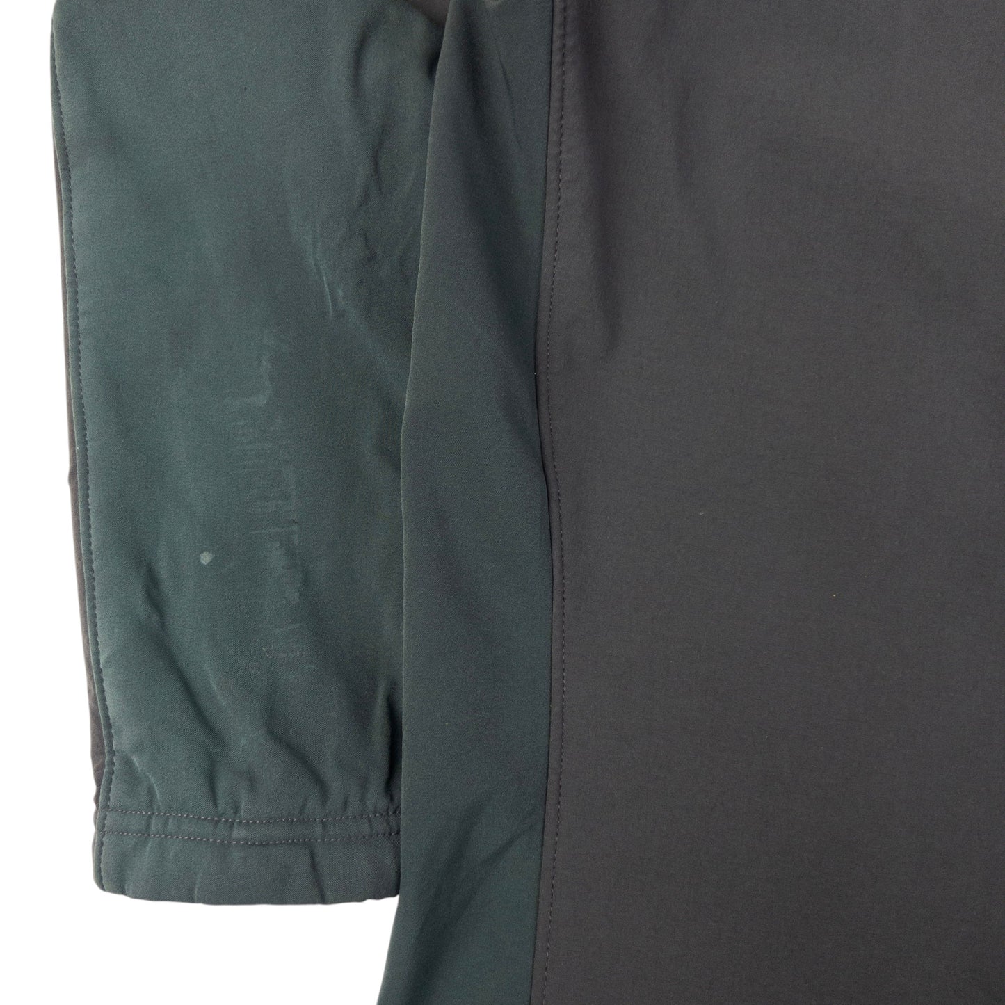 Vintage Mountain Hardwear Gore Windstopper Jacket Size L