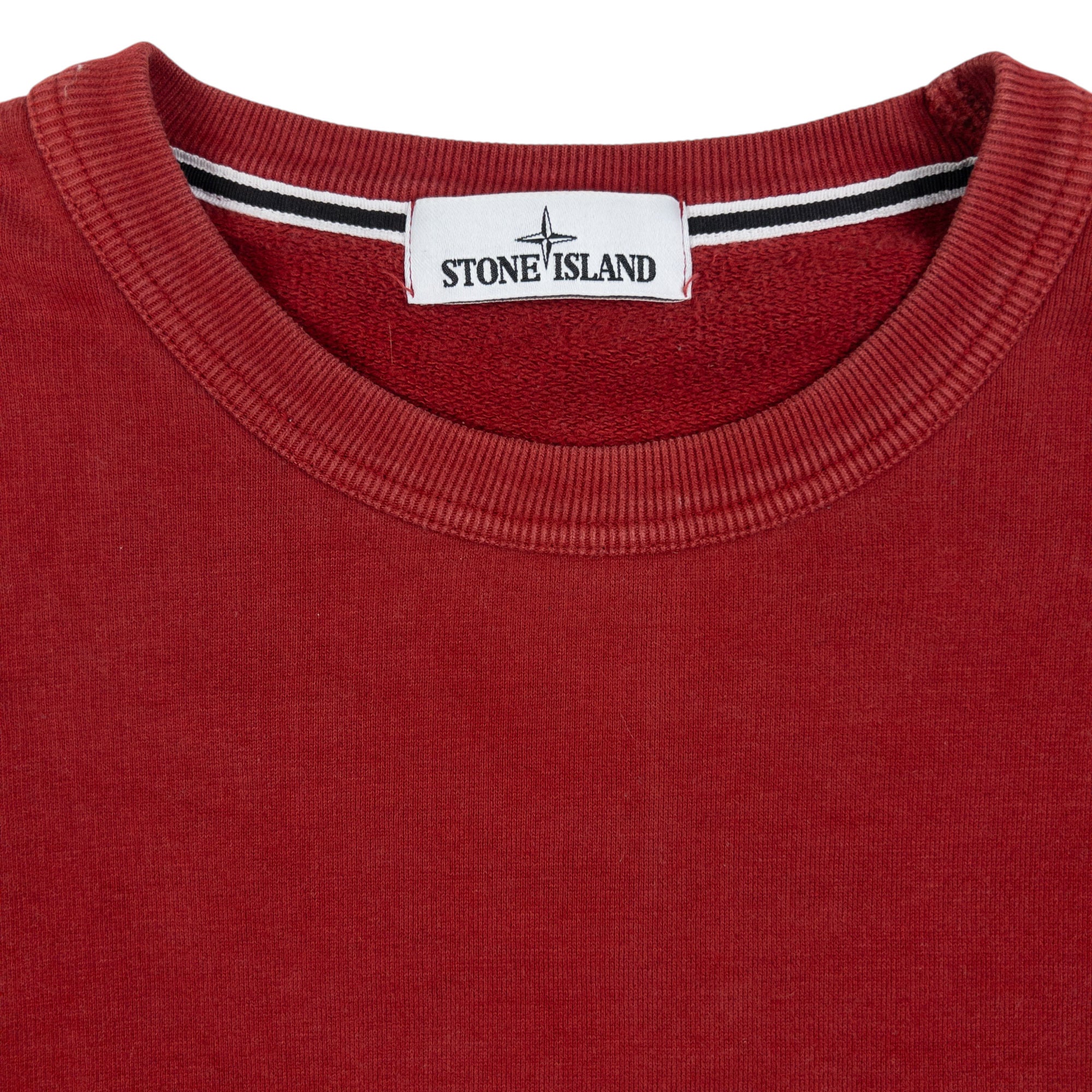 Stone Island Sweatshirt Size M