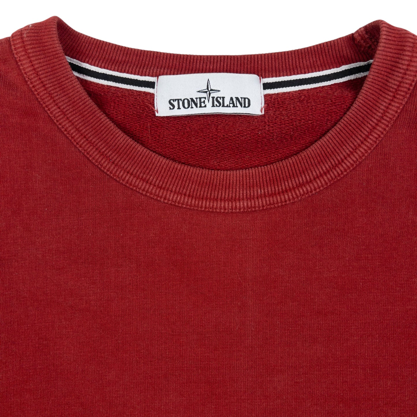 Stone Island Sweatshirt Size M