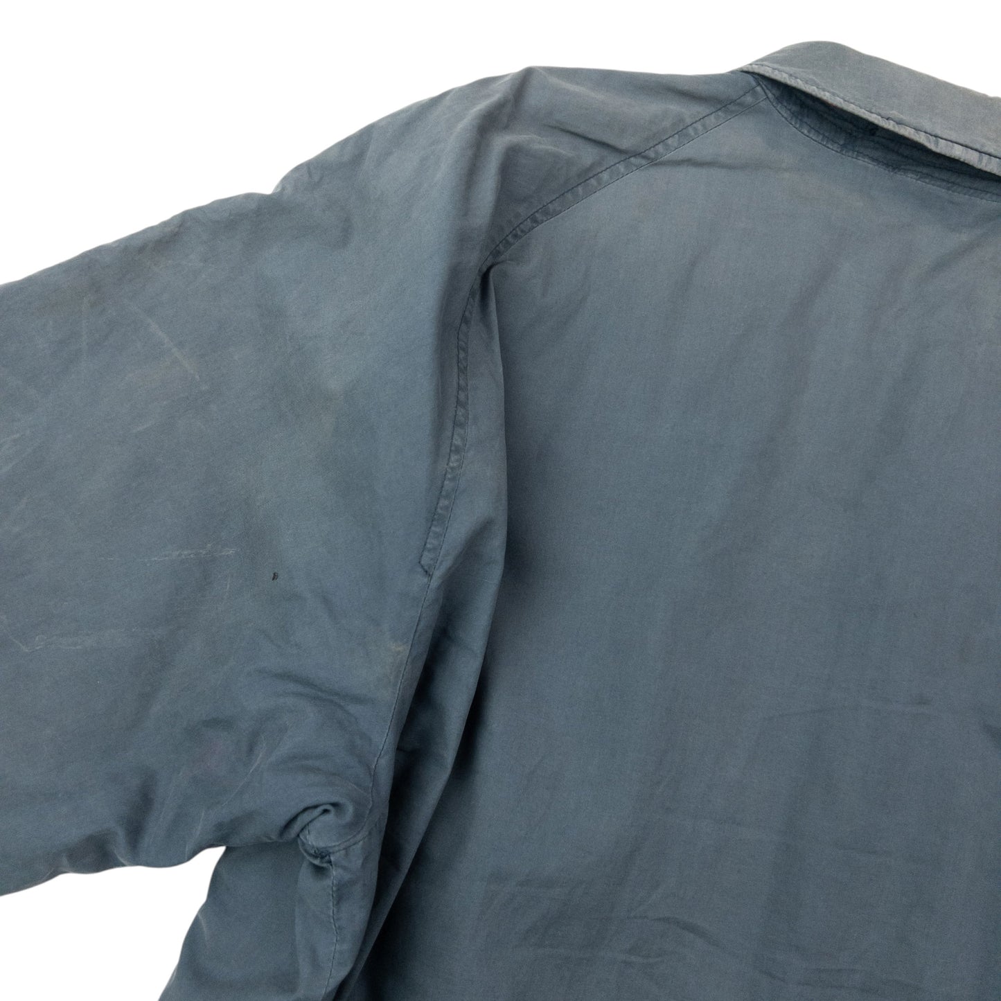 Vintage 90s Burberry Nova Check Lined Jacket Size L