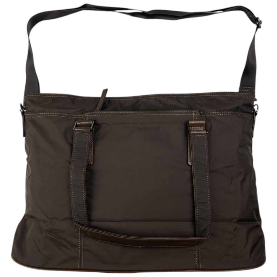 Vintage Issey Miyake Crossbody Bag