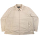 Vintage 90s YSL Yves Saint Laurent Zip Up Jacket Size XXL