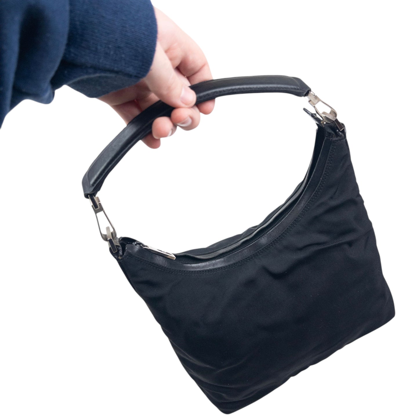 Vintage 2000s Gucci Shoulder Bag