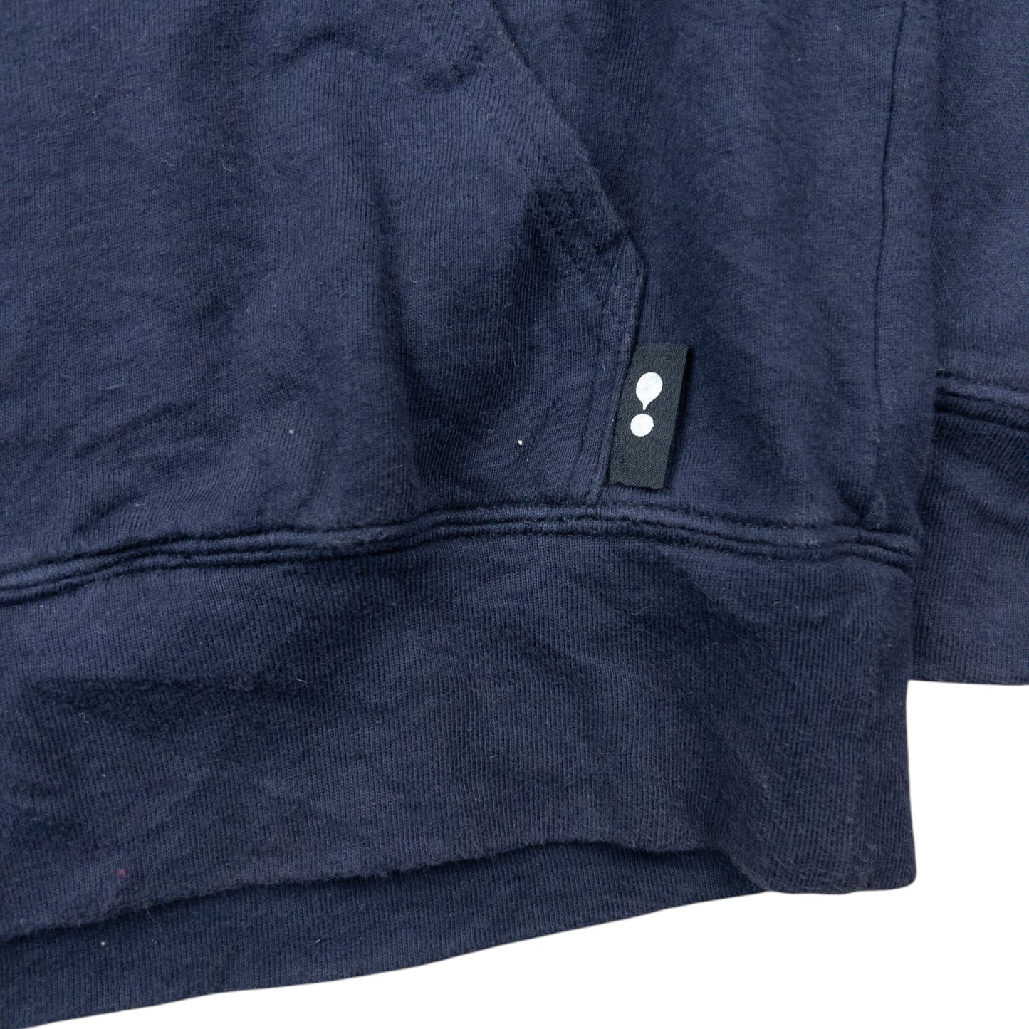 Vintage Mercibeaucoup By Issey Miyake Zip Up Sweatshirt Size S