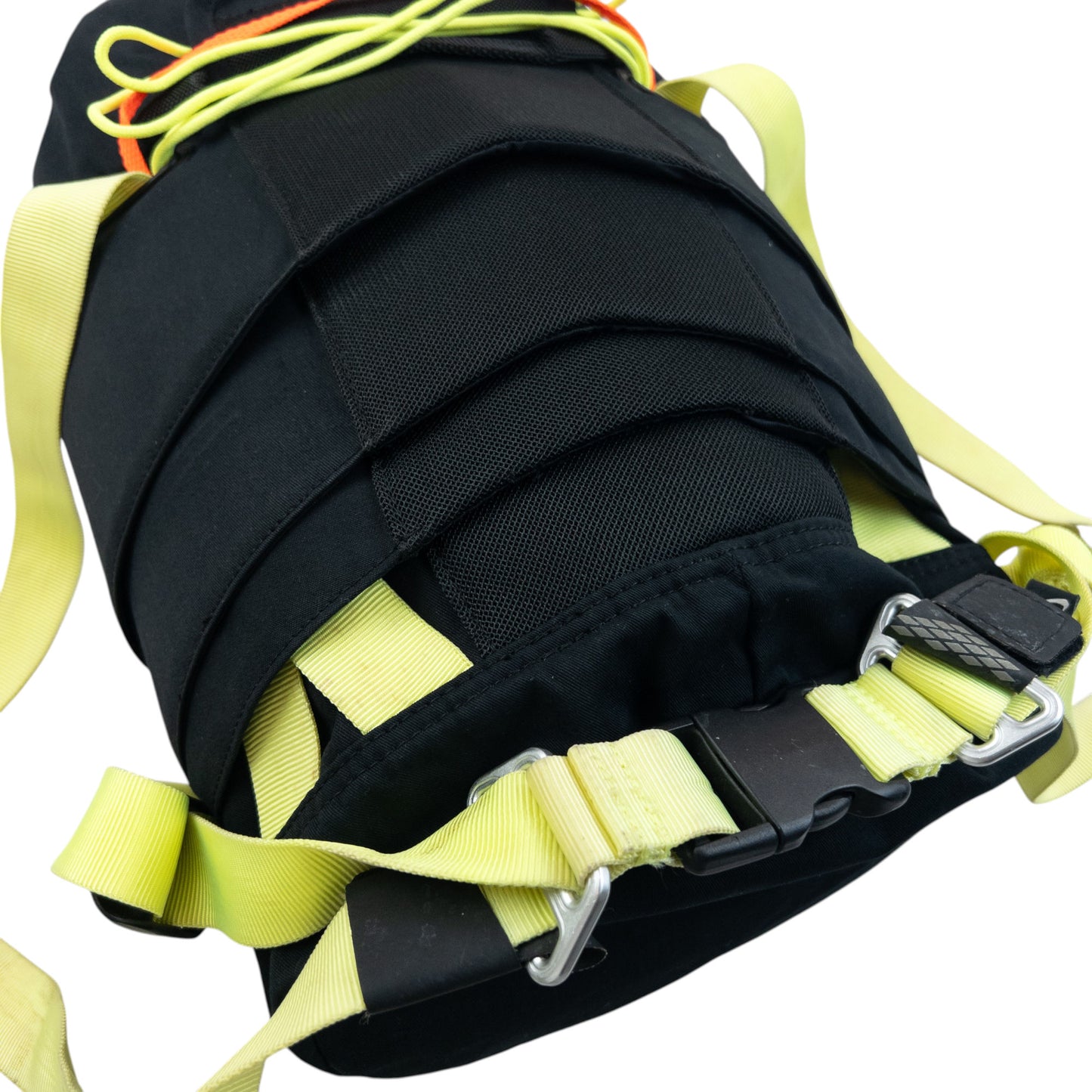 Vintage 2000s Nike MOG Bolt Expandable Backpack