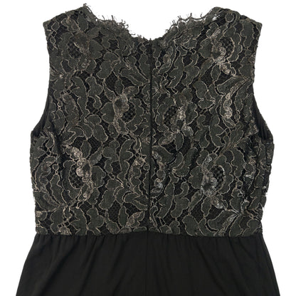 Vintage 2000s Gucci Lace Dress Womens Size L