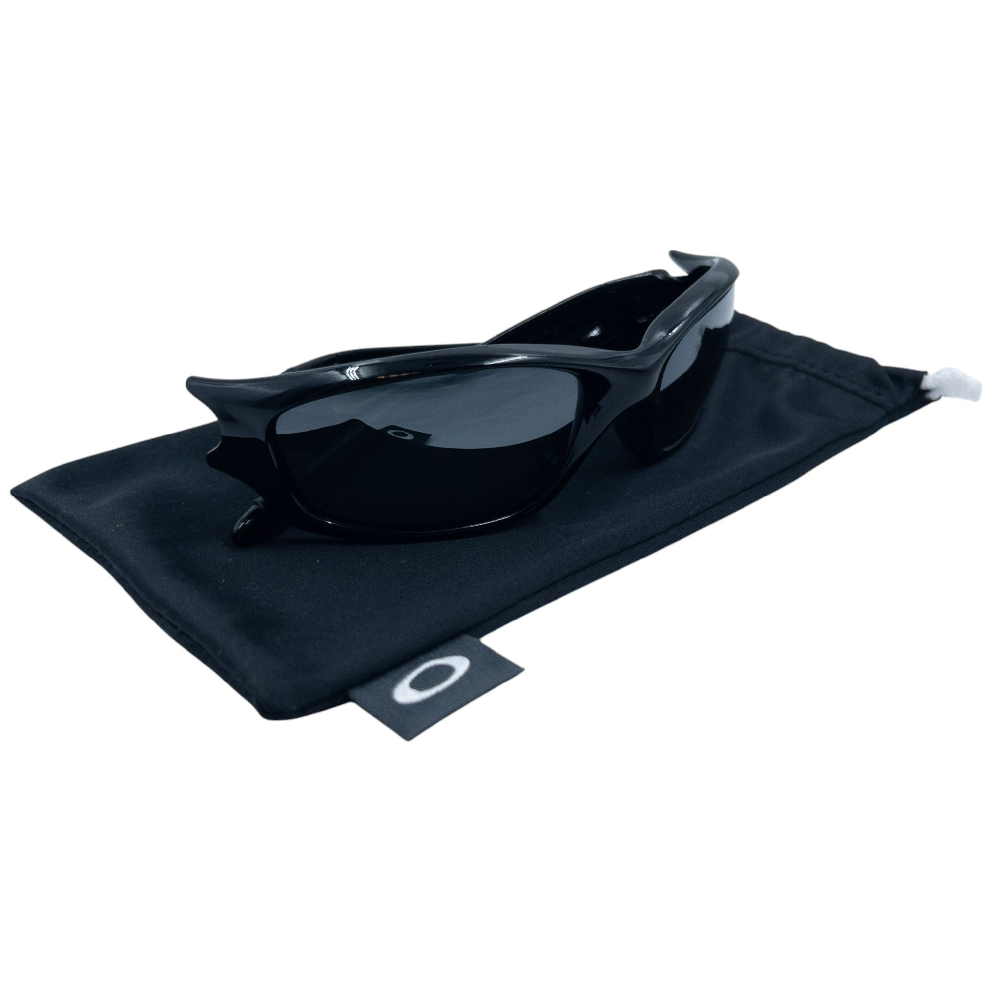 Oakley OO9039 Straight Jacket Sunglasses