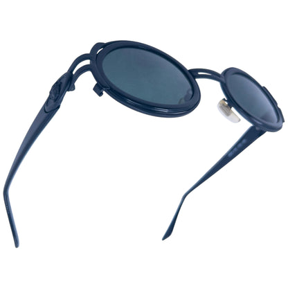 Vintage 90s Gianni Versace Medusa Sunglasses