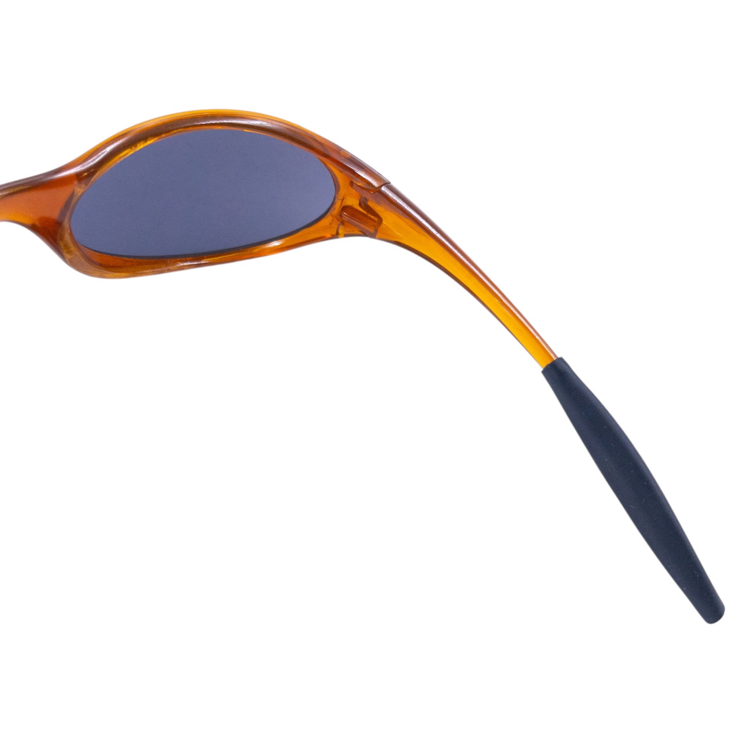 Vintage Oakley Eye Jacket Sunglasses