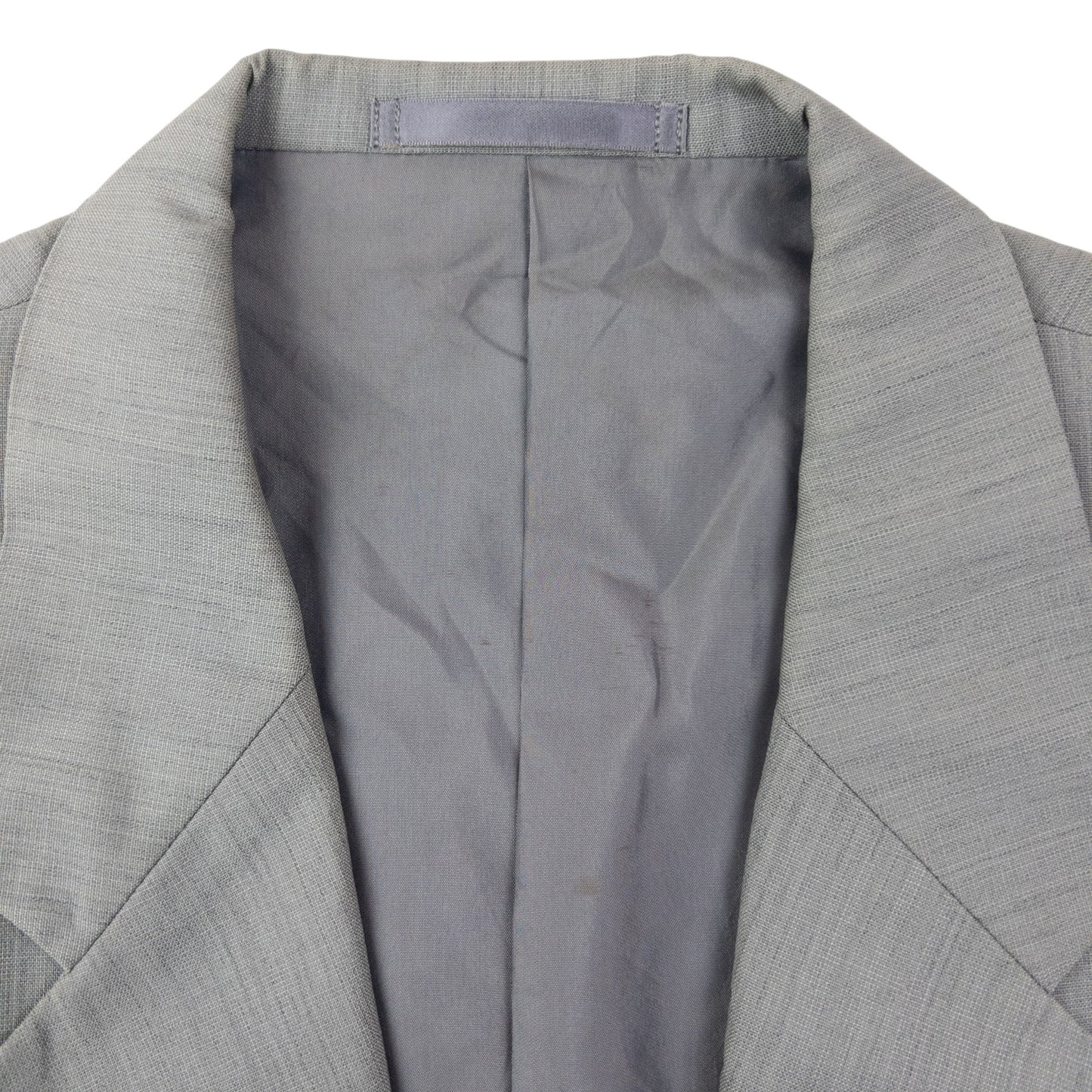 Vintage 90s Issey Miyake Blazer Jacket Size M