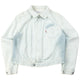 Vintage 2000s Levi's Engineered Garments Denim Jacket Womens Size M