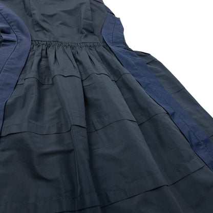 Vintage 2000s Miu Miu Dress Womens Size S
