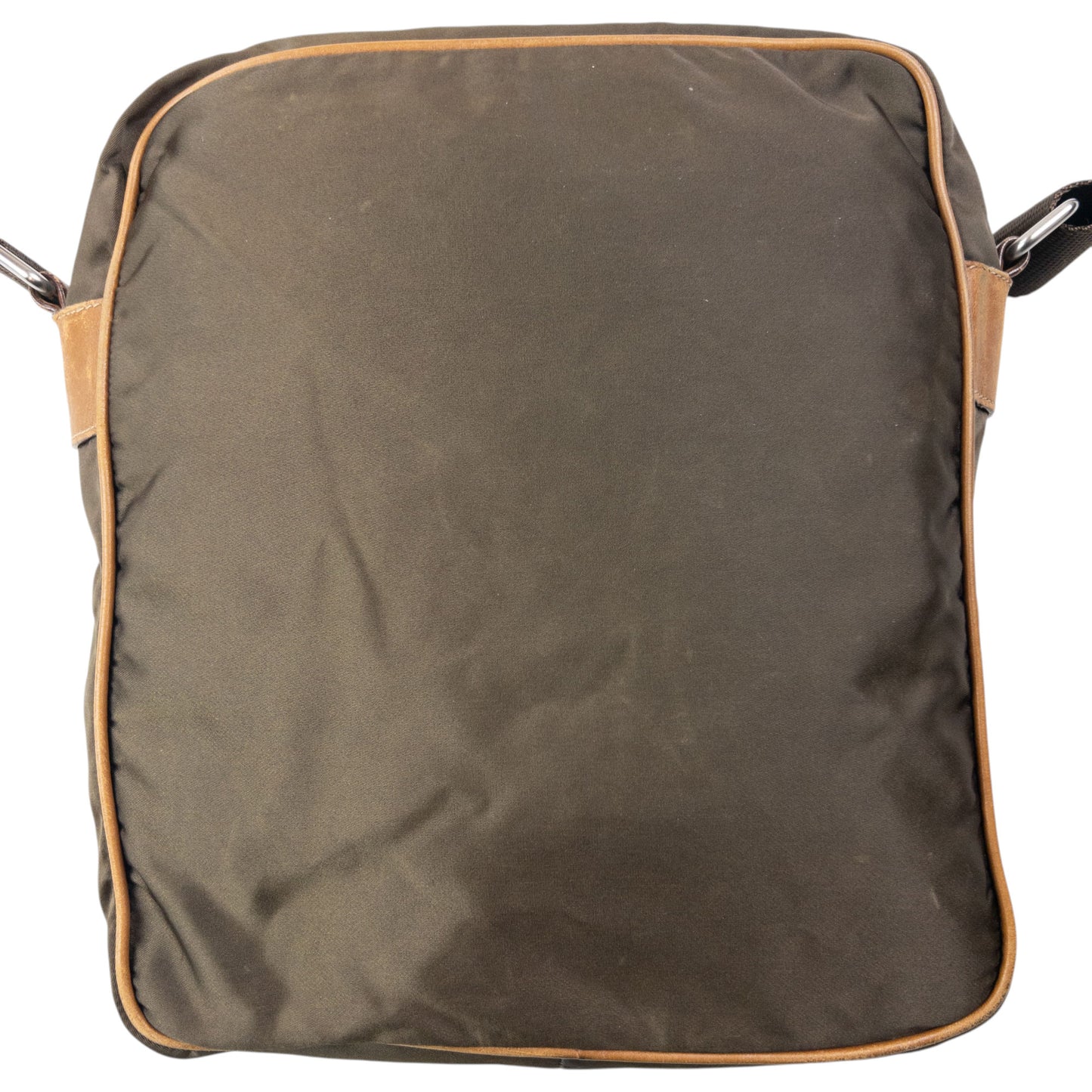 Vintage 2000s Prada Crossbody Bag