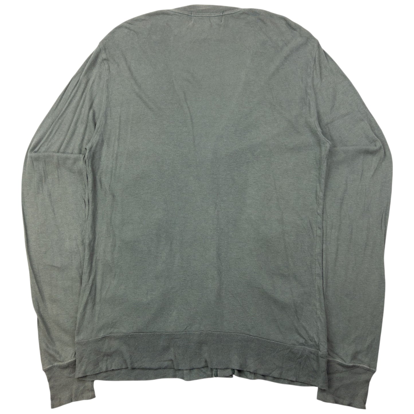 Vintage Cabane De Zucca By Issey Miyake Multi Pocket Cardigan Size M