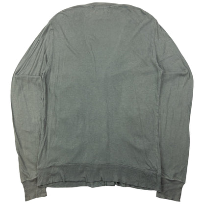 Vintage Cabane De Zucca By Issey Miyake Multi Pocket Cardigan Size M