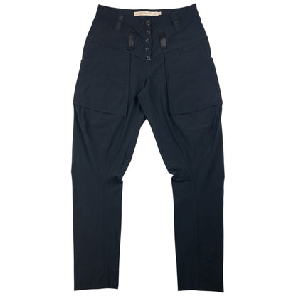 Vintage Marithe + Francois Girbaud Tapered Trousers Size W32