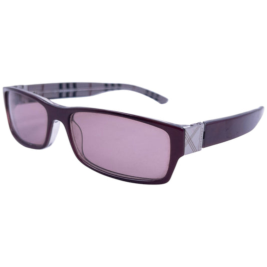 Vintage Burberry Nova Check Sunglasses