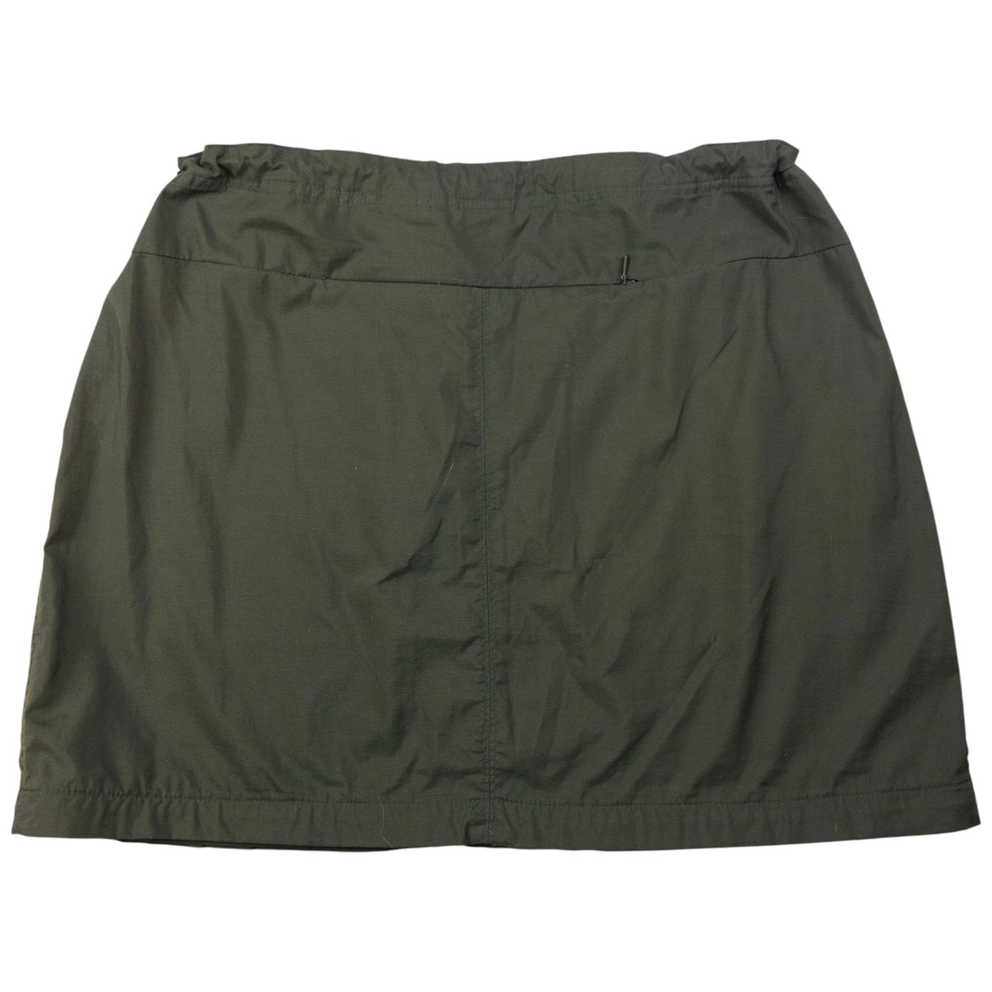 Vintage Nike ACG Zip Off Skirt Womens Size XL