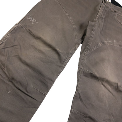 Vintage Arcteryx Trousers Size W32