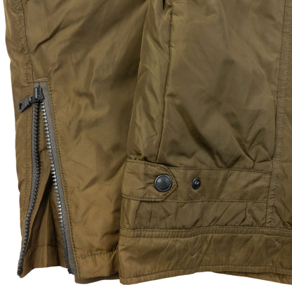 Vintage 2000s Marithe + Francois Girbaud Padded Jacket Size S