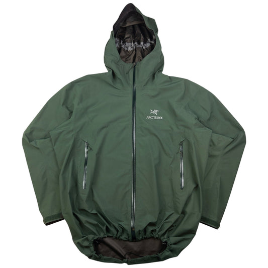 Arcteryx Beta Goretex Jacket Size XL