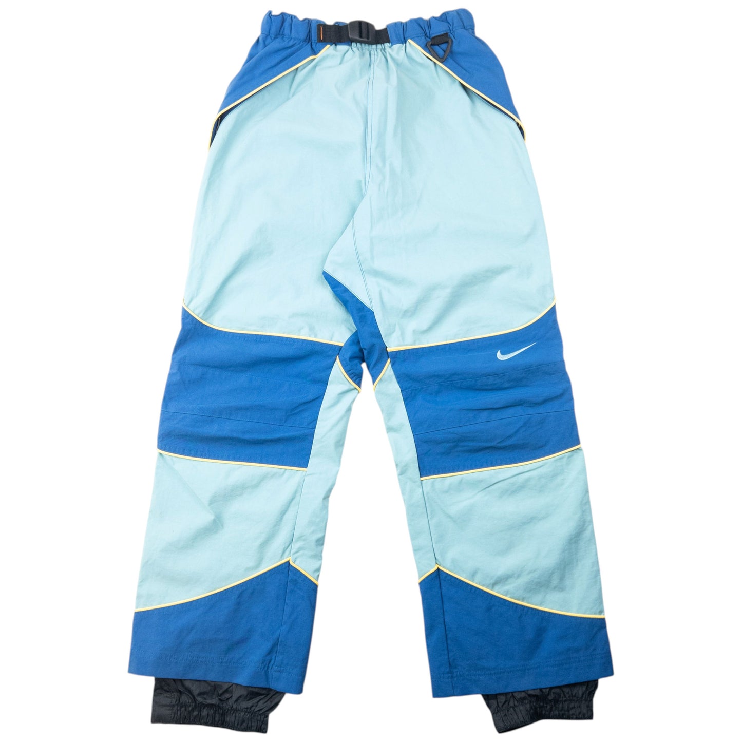 Vintage 2000s Nike ACG Snowboarding Trousers Size M