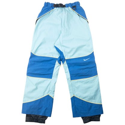 Vintage 2000s Nike ACG Snowboarding Trousers Size M