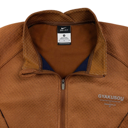 Vintage Nike Gyakusou Undercover Lab Dri-Fit Jacket Womens Size M