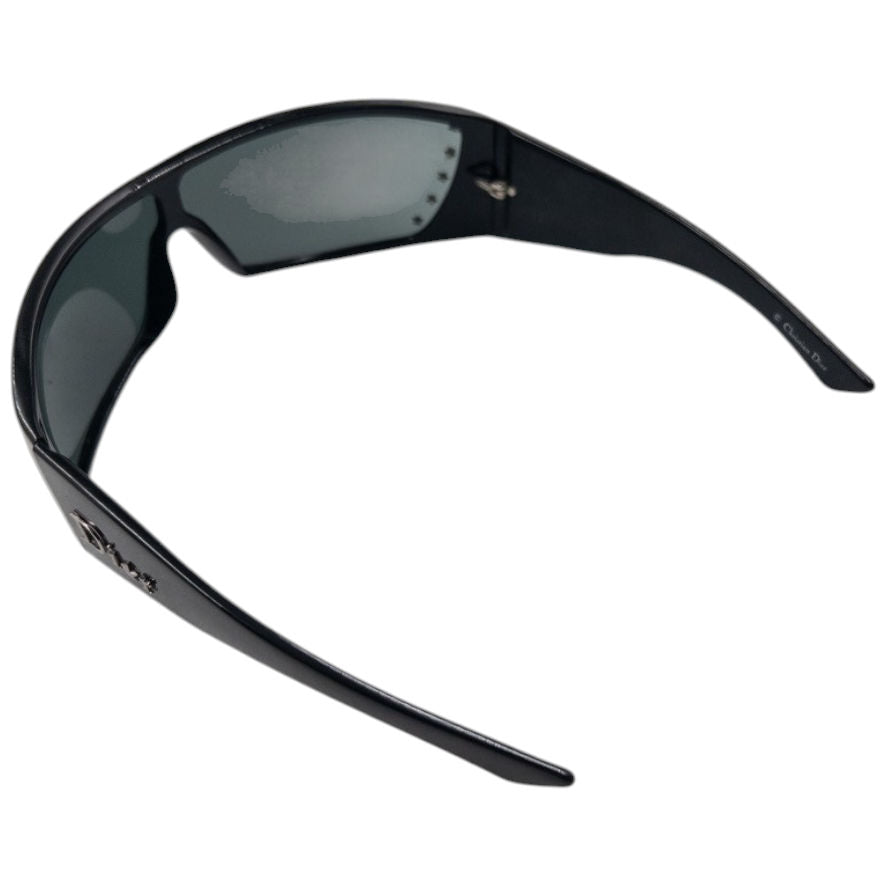 Vintage Dior Star Shield Sunglasses
