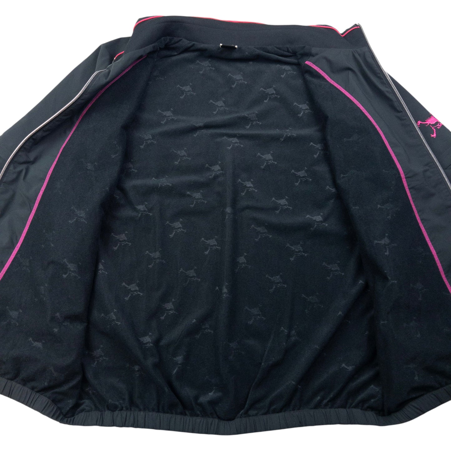 Vintage Oakley Zip Off Sleeve Jacket Size L