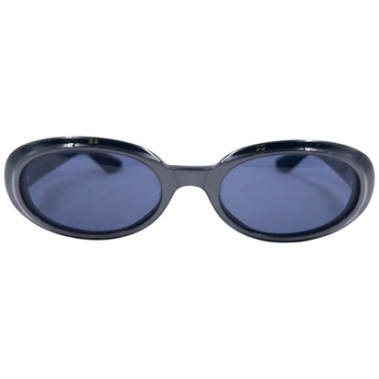 Vintage 2000s Gucci By Tom Ford Sunglasses