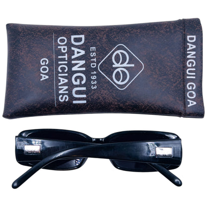 Vintage 90s Gucci By Tom Ford Sunglasses