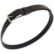 Vintage 2000s Prada Leather Belt Size XL