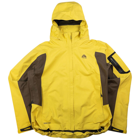 Vintage Nike ACG Goretex Jacket Size Womens Size L