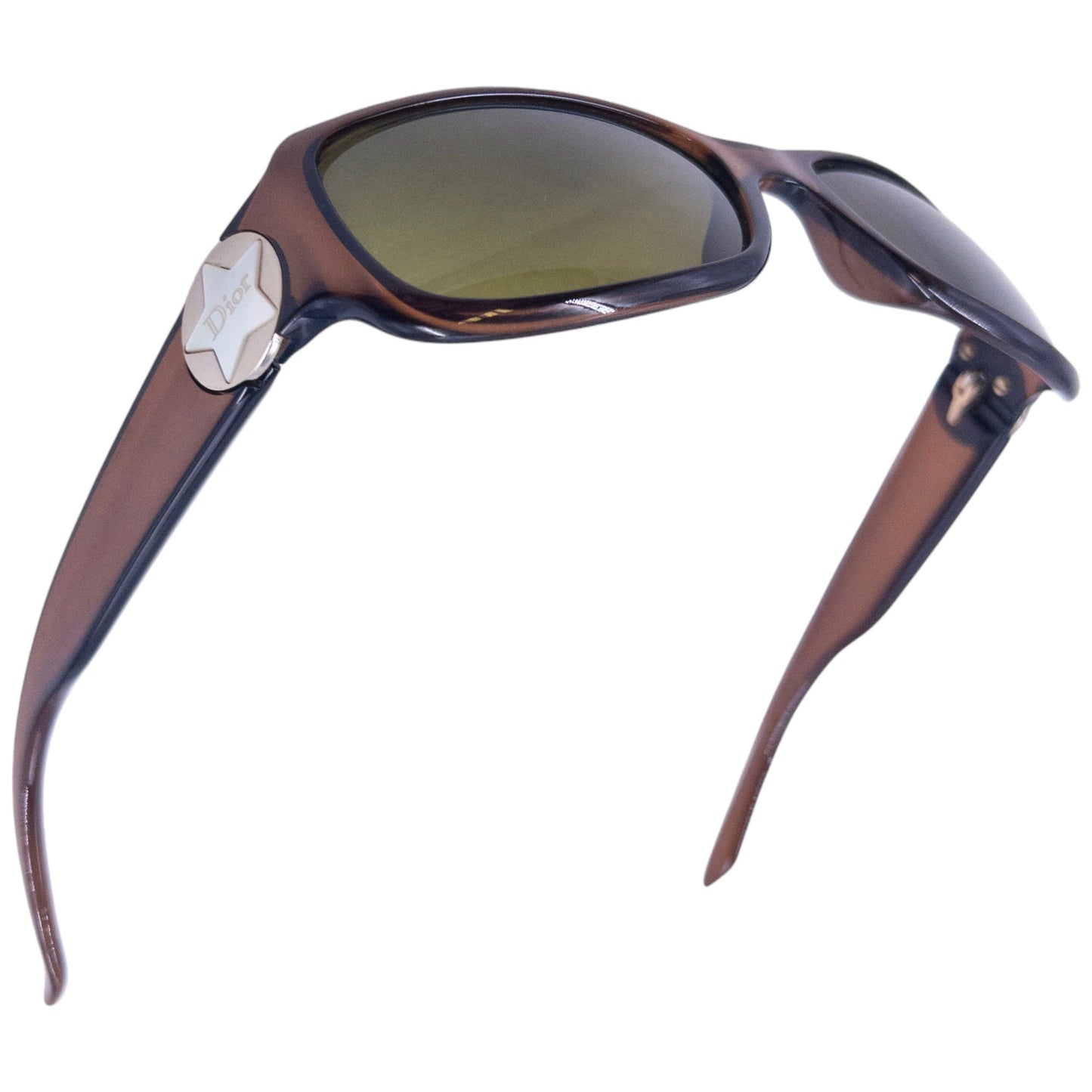 Vintage Dior Star Sunglasses