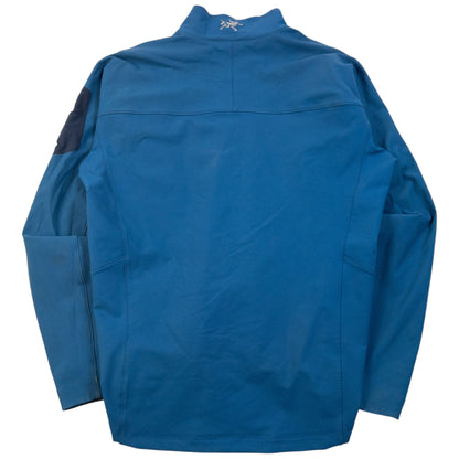 Vintage 2000s Arcteryx Zip Up Jacket Size S