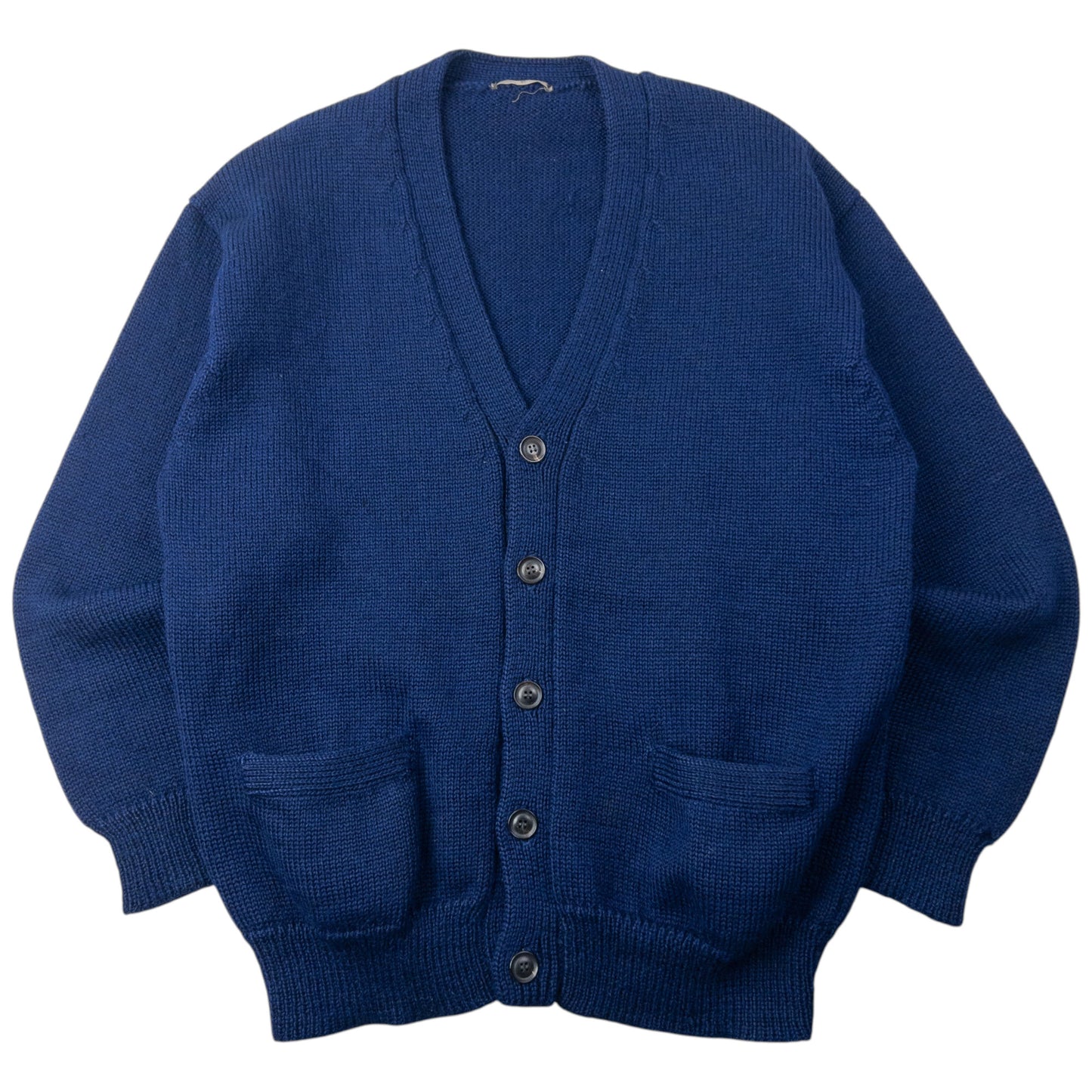 Vintage 90s Yohji Yamamoto Knit Cardigan Size M