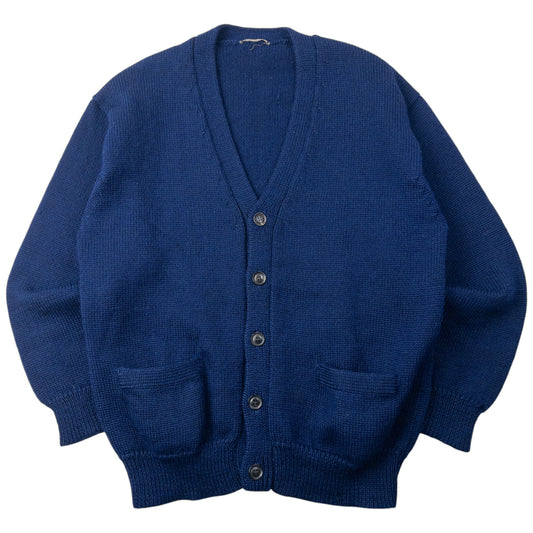 Vintage 90s Yohji Yamamoto Knit Cardigan Size M