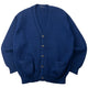 Vintage 90s Yohji Yamamoto Knit Cardigan Size M