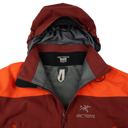 Vintage Arcteryx Softshell Waterproof Jacket Size XL