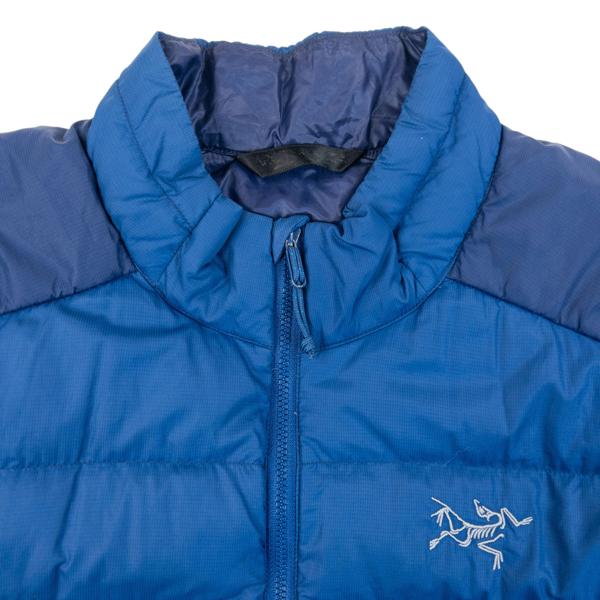 Vintage Arcteryx Thorium AR Down Puffer Jacket Size XL
