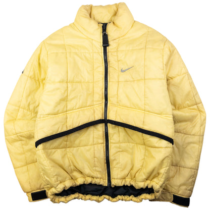 Vintage Nike ACG Packable Puffer Jacket Size S