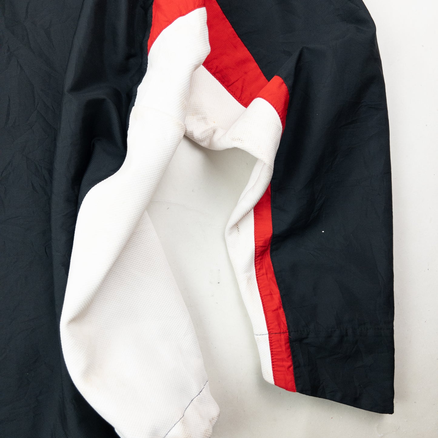 Vintage 2000s Nike TN Air Zip Up Jacket Size M