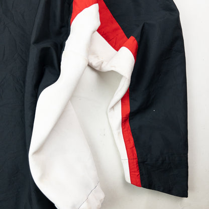 Vintage 2000s Nike TN Air Zip Up Jacket Size M