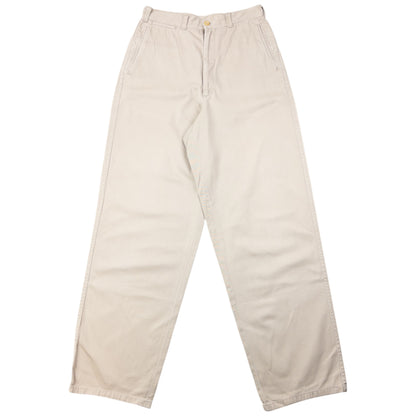 Vintage 90s Comme Des Garçons HOMME Trousers Size W26