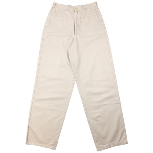 Vintage 90s Comme Des Garçons HOMME Trousers Size W26