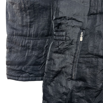 Vintage 2000s PPFM Zip Up Quilted Jacket Size XL