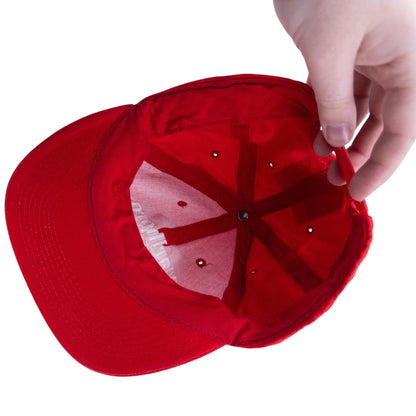 Vintage Marlboro Championships Embroidered Hat